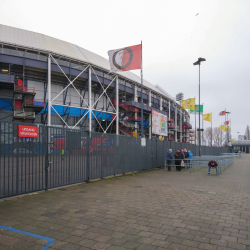 Stadion Feijenoord - Feyenoord