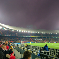 Stadion Feijenoord - Feyenoord