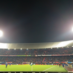 Stadion Feijenoord - Feyenoord