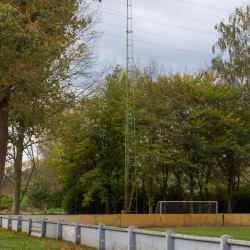 Stadion Grote Bleukens - SK Rapid Leest