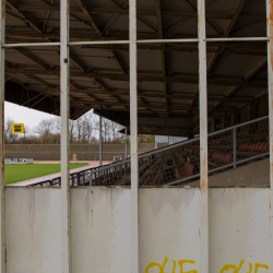 Stadion Kaalheide - Roda JC