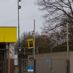 Stadion Kaalheide - Roda JC