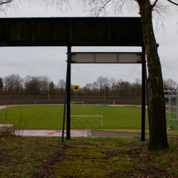 Stadion Kaalheide - Roda JC