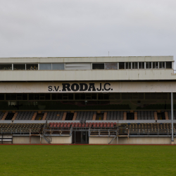 Stadion Kaalheide - Roda JC