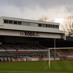 Stadion Kaalheide - Roda JC