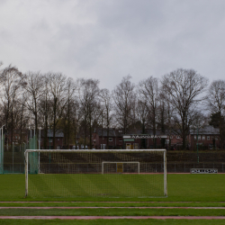 Stadion Kaalheide - Roda JC