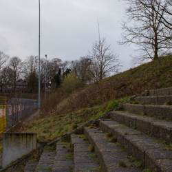 Stadion Kaalheide - Roda JC