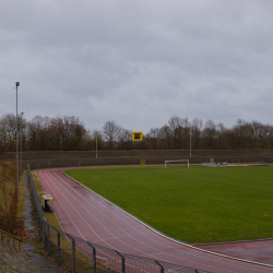 Stadion Kaalheide - Roda JC