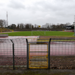 Stadion Kaalheide - Roda JC