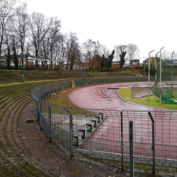 Stadion Kaalheide - Roda JC