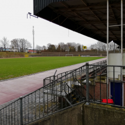 Stadion Kaalheide - Roda JC