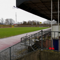 Stadion Kaalheide - Roda JC