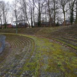 Stadion Kaalheide - Roda JC