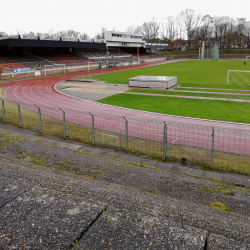 Stadion Kaalheide - Roda JC