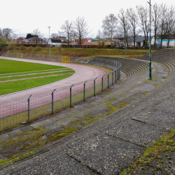 Stadion Kaalheide - Roda JC