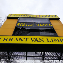 Stadion Kaalheide - Roda JC