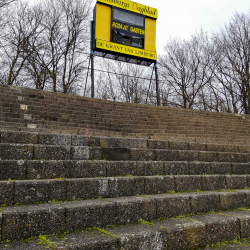 Stadion Kaalheide - Roda JC