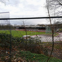 Stadion Kaalheide - Roda JC