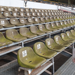 Stadion Kaalheide - Roda JC