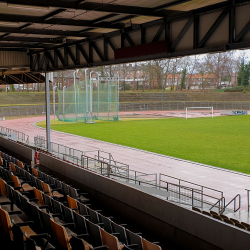 Stadion Kaalheide - Roda JC