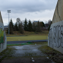 Stadion Kaldeborn