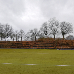 Stadion Kaldeborn