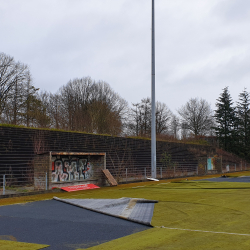 Stadion Kaldeborn