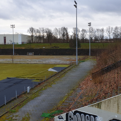 Stadion Kaldeborn
