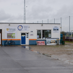 Stadion Konkelgoed - KSK Lebbeke