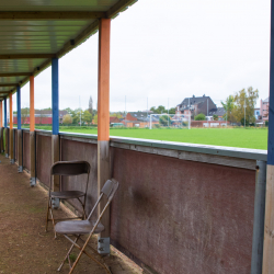 Stadion Konkelgoed - KSK Lebbeke