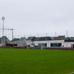 Stadion Konkelgoed - KSK Lebbeke