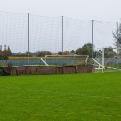 Stadion Konkelgoed - KSK Lebbeke