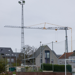 Stadion Konkelgoed - KSK Lebbeke