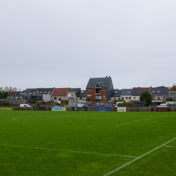 Stadion Konkelgoed - KSK Lebbeke