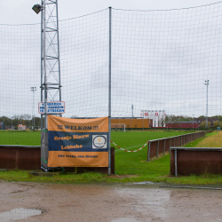 Stadion Konkelgoed - KSK Lebbeke