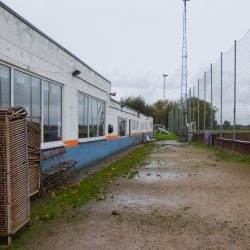 Stadion Konkelgoed - KSK Lebbeke