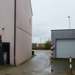 Stadion Konkelgoed - KSK Lebbeke