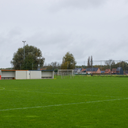 Stadion Konkelgoed - KSK Lebbeke