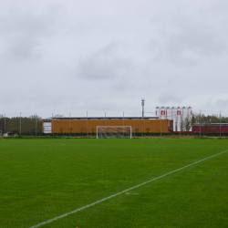 Stadion Konkelgoed - KSK Lebbeke