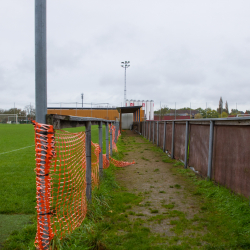 Stadion Konkelgoed - KSK Lebbeke