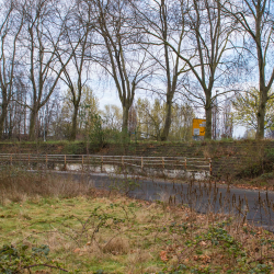 Stadion Mathias Stinnes - Rot-Weiss Altenessen