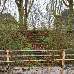 Stadion Mathias Stinnes - Rot-Weiss Altenessen