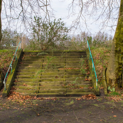 Stadion Mathias Stinnes - Rot-Weiss Altenessen