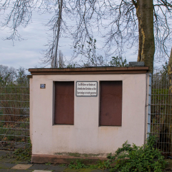 Stadion Mathias Stinnes - Rot-Weiss Altenessen