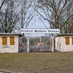 Stadion Mathias Stinnes - Rot-Weiss Altenessen