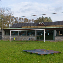 Stadion Oudendijk - KFC Olympic Burst