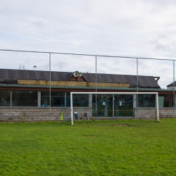 Stadion Oudendijk - KFC Olympic Burst