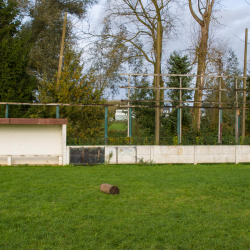 Stadion Oudendijk - KFC Olympic Burst