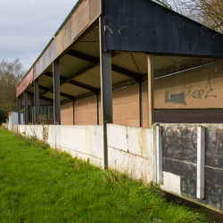 Stadion Oudendijk - KFC Olympic Burst