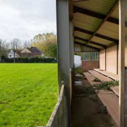 Stadion Oudendijk - KFC Olympic Burst